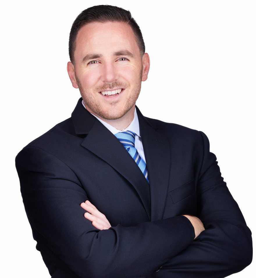 Headshot of John Barut, CPA, founder of Providence Consulting CPA, PLLC in Charlotte, NC