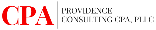 Providence Consulting CPA, PLLC